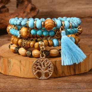 MEN ALPHA BRACELET